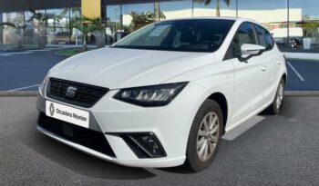 Vente Seat Ibiza 1.0 tsi 95ch copa Renault-renault Le Port, La Reunion.