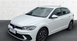 VOLKSWAGEN Polo 1.0 TSI 95ch Life