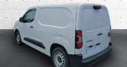 FIAT Doblo Fg M 650kg BlueHDi 130ch S&S EAT8 Pack Premium Connect