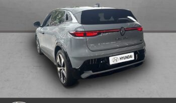 Occasion à vendre : Renault voiture gris schiste métal / toit noir étoilé electrique e-tech electric 220ch techno autonomie confort -24 Reunion