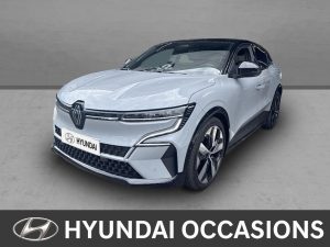 Vente Renault Megane e-tech electric 220ch techno autonomie confort -24 Hyundai-hyundai Sainte Clotilde, La Reunion.