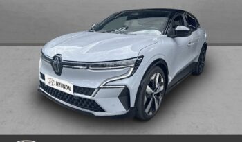 Vente Renault Megane e-tech electric 220ch techno autonomie confort -24 Hyundai-hyundai Sainte Clotilde, La Reunion.