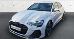 AUDI A3 Sportback 35 TDI 150ch S line S tronic 7