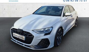 Vente Audi A3 Sportback 35 tdi 150ch s line s tronic 7 Cotrans-multi Marques Sainte Clotilde, La Reunion.