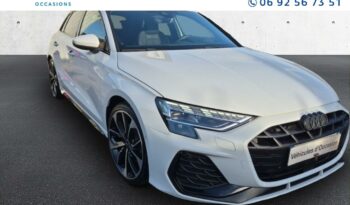 Occasion à vendre : Audi voiture blanc glacier métallisé diesel 35 tdi 150ch s line s tronic 7 Reunion