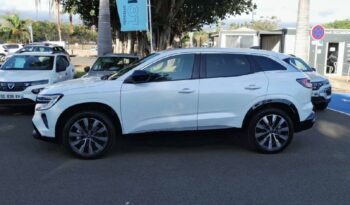 Occasion à prix réduit chez Renault-renault Saint Pierre : Vente s.u.v. 2024, s.u.v. à La Reunion.