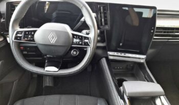 Occasion à vendre : Renault voiture blanc hybride : essence/electrique 1.2 e-tech full hybrid 200ch techno - 23 Reunion