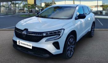 Vente Renault Austral 1.2 e-tech full hybrid 200ch techno - 23 Renault-renault Saint Pierre, La Reunion.
