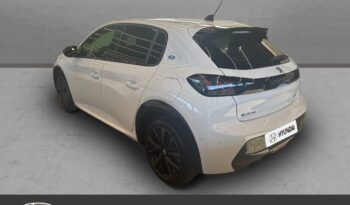 Occasion à vendre : Peugeot voiture non codifie electrique e-208 136ch gt Reunion