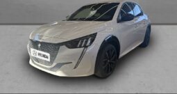PEUGEOT 208 e-208 136ch GT