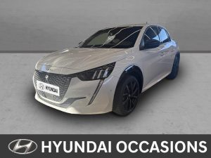 Vente Peugeot 208 e-208 136ch gt Hyundai-hyundai Sainte Clotilde, La Reunion.