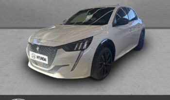 Vente Peugeot 208 e-208 136ch gt Hyundai-hyundai Sainte Clotilde, La Reunion.