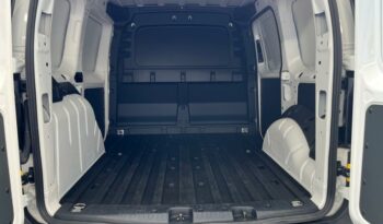 Photo Caddy Cargo occasion 2.0 tdi 102ch business ile Reunion.