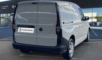 Caddy Cargo occasion Reunion 2.0 tdi 102ch business, modèle 2024 à vendre.