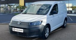 VOLKSWAGEN Caddy Cargo 2.0 TDI 102ch Business