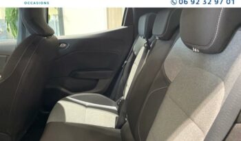 Photo Clio occasion 1.0 tce 90ch evolution - 24 ile Reunion.