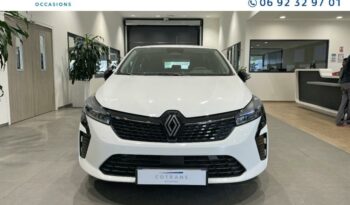 Reunion auto occasion Clio 2024 1.0 tce 90ch evolution - 24 pas chère.