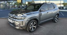 DACIA Duster 1.6 hybrid 140ch Journey