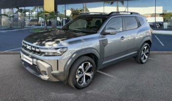 Vente Dacia Duster 1.6 hybrid 140ch journey Renault-renault Saint Pierre, La Reunion.