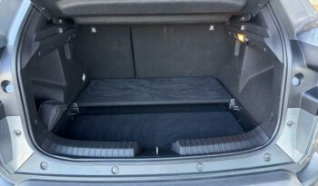 Photo Duster occasion 1.6 hybrid 140ch journey ile Reunion.