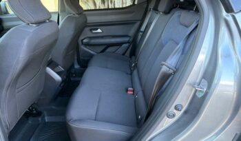 Image illustrative S.u.v. occasion climatisation gris schiste Reunion à saisir.