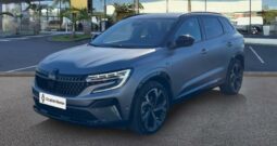 RENAULT Austral 1.2 E-Tech full hybrid 200ch Techno esprit Alpine – 24