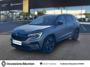 Vente Renault Austral 1.2 e-tech full hybrid 200ch techno esprit alpine - 24 Renault-renault Saint Denis, La Reunion.