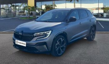 Vente Renault Austral 1.2 e-tech full hybrid 200ch techno esprit alpine - 24 Renault-renault Saint Denis, La Reunion.