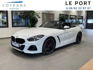 Vente Bmw Z4 Roadster sdrive20ia 197ch m sport Cotrans-multi Marques Le Port, La Reunion.