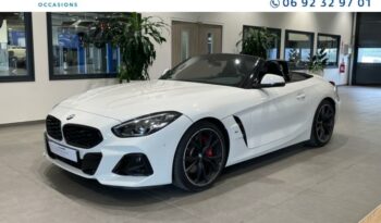 Vente Bmw Z4 Roadster sdrive20ia 197ch m sport Cotrans-multi Marques Le Port, La Reunion.