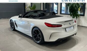 Occasion à vendre : Bmw voiture blanc essence sdrive20ia 197ch m sport Reunion