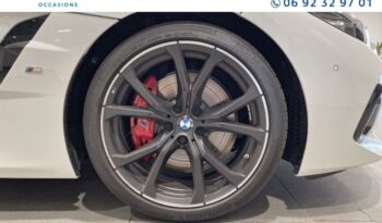 Occasion à prix réduit chez Cotrans-multi Marques Le Port : Vente cabriolet 2024, cabriolet à La Reunion.