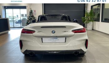 Z4 Roadster occasion Reunion sdrive20ia 197ch m sport, modèle 2024 à vendre.