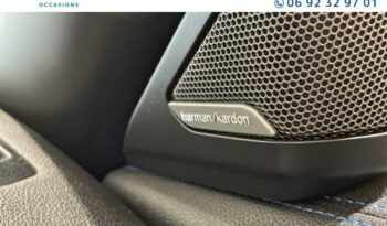 Photo Z4 Roadster occasion sdrive20ia 197ch m sport ile Reunion.