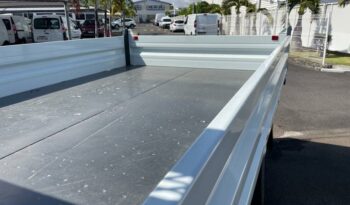 Image illustrative Benne occasion climatisation blanc Reunion à saisir.