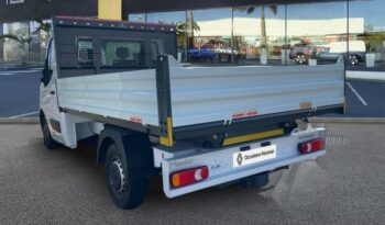 Master Benne occasion Reunion rj3500 l3 2.3 blue dci 145ch eurovi, modèle 2024 à vendre.
