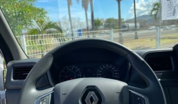 Occasion à prix réduit chez Renault-renault Le Port : Vente benne 2024, benne à La Reunion.