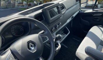 Occasion à vendre : Renault voiture blanc diesel rj3500 l3 2.3 blue dci 145ch eurovi Reunion