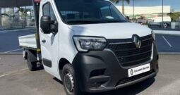 RENAULT Master Benne RJ3500 L3 2.3 Blue dCi 145ch EuroVI
