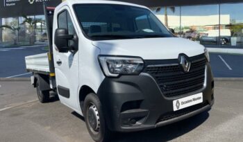 Vente Renault Master Benne rj3500 l3 2.3 blue dci 145ch eurovi Renault-renault Le Port, La Reunion.
