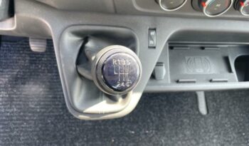 Reunion auto occasion Master Benne 2024 rj3500 l3 2.3 blue dci 145ch eurovi pas chère.