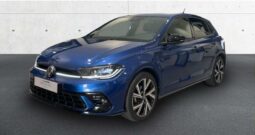 VOLKSWAGEN Polo 1.0 TSI 95ch R-Line