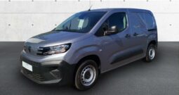 PEUGEOT Partner M 650kg BlueHDi 100ch S&S Pack Premium Connect