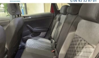 Photo Taigo occasion 1.5 tsi 150ch r-line dsg7 ile Reunion.