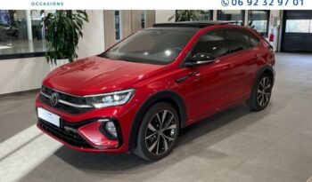 Vente Volkswagen Taigo 1.5 tsi 150ch r-line dsg7 Cotrans-multi Marques Le Port, La Reunion.