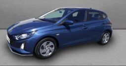 HYUNDAI i20 1.0 T-GDi 100ch Creative