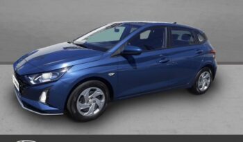 Vente Hyundai I20 1.0 t-gdi 100ch creative Hyundai-hyundai Occasion Saint-pierre, La Reunion.