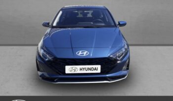 I20 occasion Reunion 1.0 t-gdi 100ch creative, modèle 2024 à vendre.