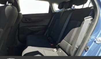 Occasion 974 : Découvrez la version 1.0 t-gdi 100ch creative Hyundai 2024, Reunion.