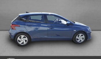 Occasion à vendre : Hyundai voiture meta blue métal essence 1.0 t-gdi 100ch creative Reunion